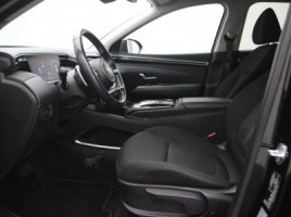 Hyundai Tucson, 1.6 l., visureigis | 3