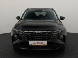 Hyundai Tucson, 1.6 l., visureigis | 2