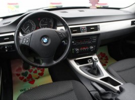 BMW 320 | 4