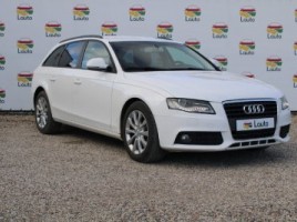 Audi A4 | 1