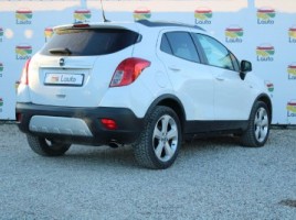 Opel Mokka, 1.7 l. | 2