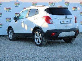 Opel Mokka, 1.7 l. | 3