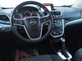 Opel Mokka, 1.7 l. | 4