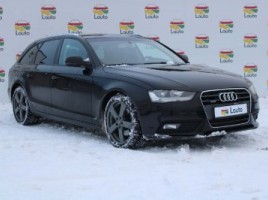 Audi A6 | 1