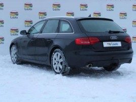 Audi A4 | 3