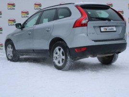Volvo XC60 | 3
