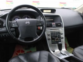 Volvo XC60 | 4