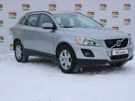 Volvo XC60 | 1