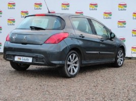 Peugeot 308, 1.6 l. | 2