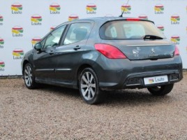Peugeot 308, 1.6 l. | 3