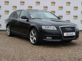 Audi A6 | 1