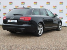 Audi A6 | 2
