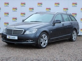 Mercedes-Benz C200