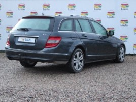 Mercedes-Benz C200, 2.1 l. | 2