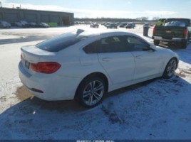 BMW 430, kupė | 3