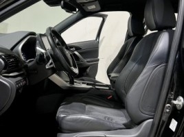 Mitsubishi Eclipse, visureigis | 4