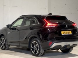 Mitsubishi Eclipse, visureigis | 3