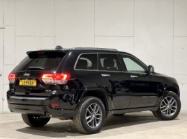 Jeep Cherokee, visureigis | 3