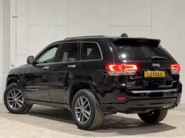 Jeep Cherokee, visureigis | 2