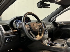 Jeep Cherokee, visureigis | 4