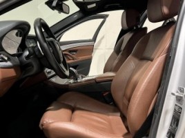 BMW 520, sedanas | 4