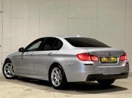 BMW 520, sedanas | 3