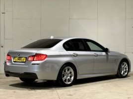 BMW 520, sedanas | 2