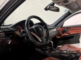 BMW 320, universalas | 4