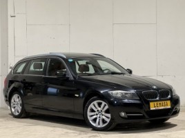 BMW 320, universalas | 1