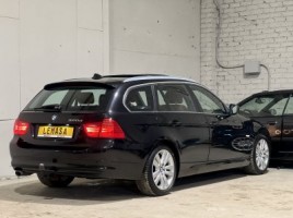 BMW 320, universalas | 2