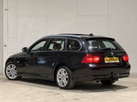 BMW 320, universalas | 3