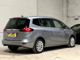 Opel Zafira, vienatūris | 2