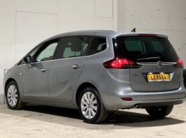 Opel Zafira, vienatūris | 3