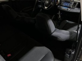 Toyota RAV4, visureigis | 4