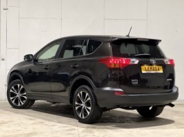Toyota RAV4, visureigis | 3