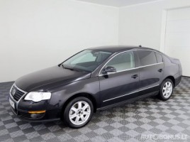 Volkswagen Passat | 1