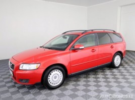 Volvo V50 | 1