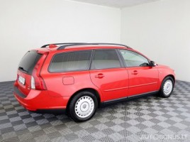 Volvo V50 | 2