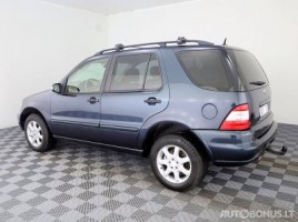 Mercedes-Benz ML270 | 3