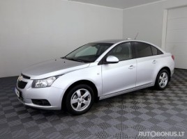Chevrolet Cruze | 1