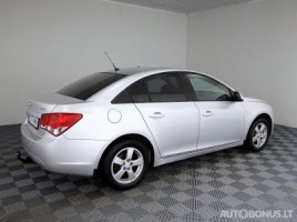 Chevrolet Cruze | 2