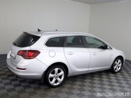 Opel Astra | 2