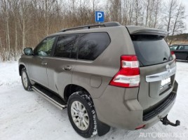 Toyota Land Cruiser | 2