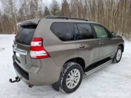 Toyota Land Cruiser | 3