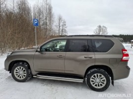 Toyota Land Cruiser | 4