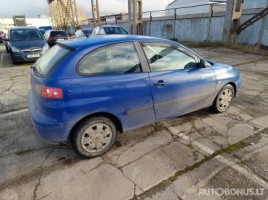 Seat Ibiza | 2