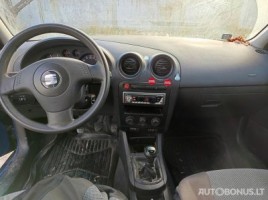 Seat Ibiza | 4