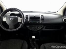 Nissan Note | 4