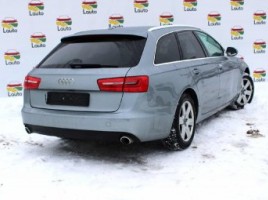 Audi A6 | 2