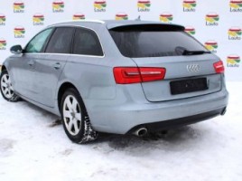 Audi A6 | 3